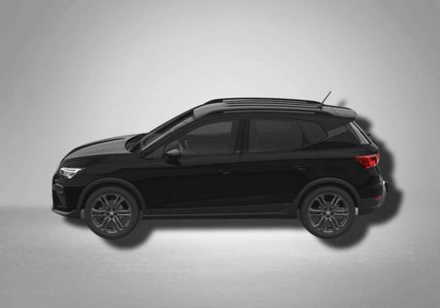 Seat Arona, 2026