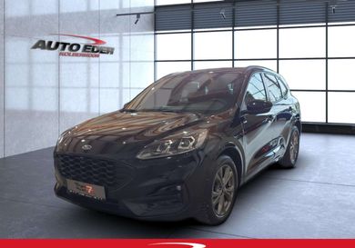 Ford Kuga, 2024