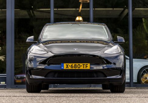 Tesla Model Y, 2024 3