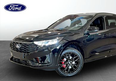 Ford Kuga, 2026