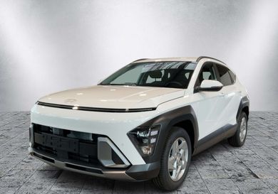Hyundai Kona, 2026