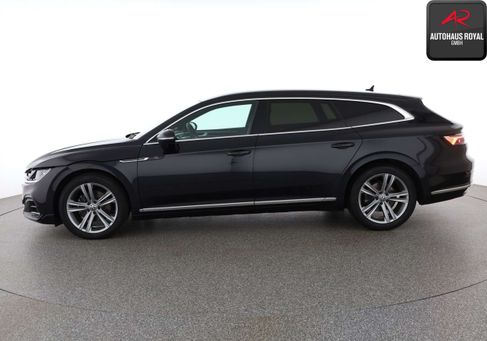 Volkswagen Arteon, 2023