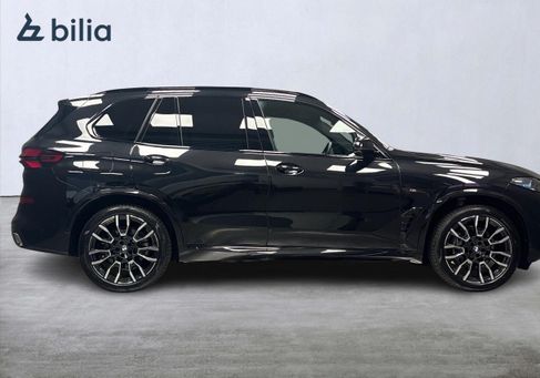 BMW X5, 2026