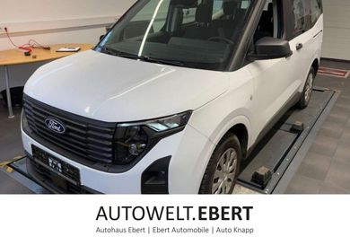 Ford Tourneo Courier, 2024