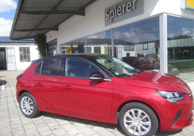 Opel Corsa, 2023