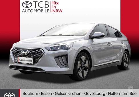 Hyundai IONIQ, 2020