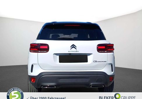 Citroën C5 Aircross, 2024
