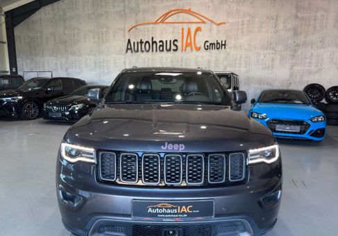 Jeep Grand Cherokee, 2019