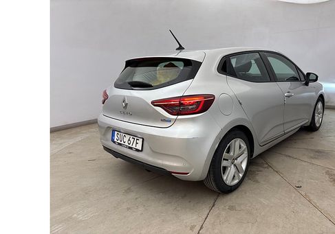 Renault Clio, 2023 3