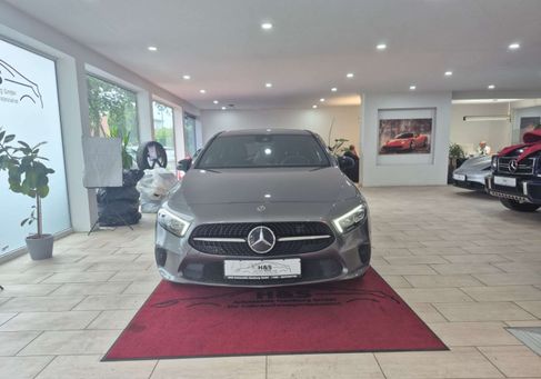 Mercedes-Benz A 250, 2020