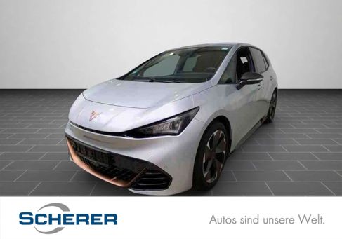 Cupra Born, 2023