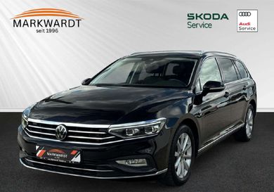 Volkswagen Passat Variant, 2024