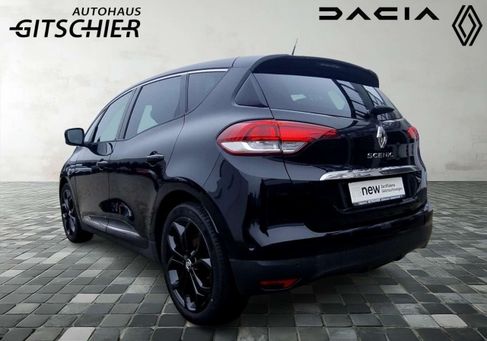 Renault Scenic, 2020 2