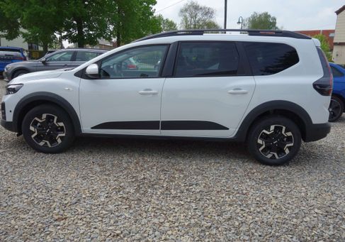 Dacia Jogger, 2025