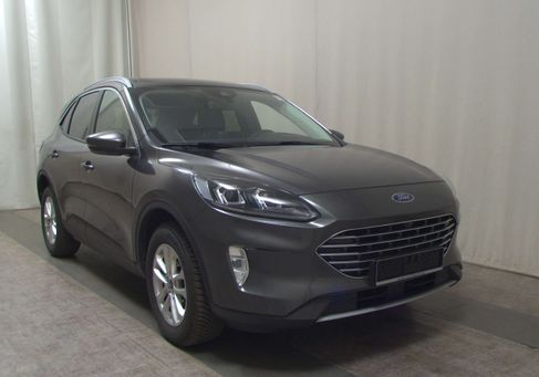 Ford Kuga, 2022
