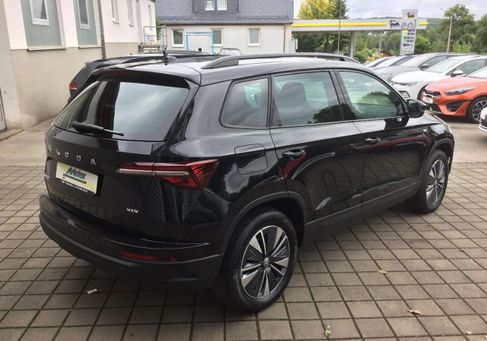 Skoda Karoq, 2023