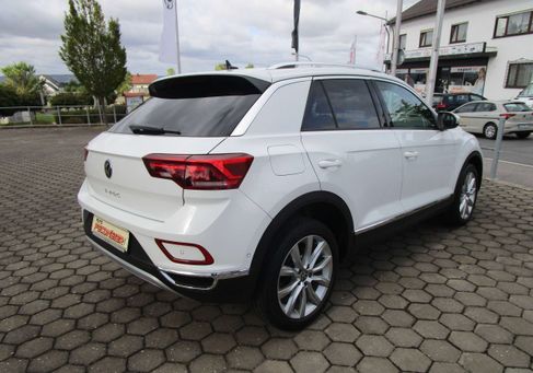 Volkswagen T-Roc, 2023 2