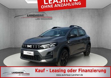 Dacia Sandero, 2026