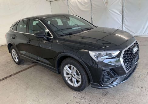 Audi Q3, 2023