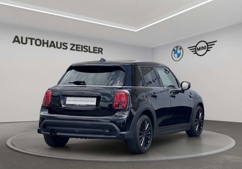 MINI Cooper, 2022