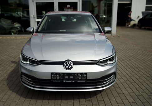 Volkswagen Golf, 2023 2