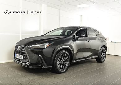 Lexus NX, 2024