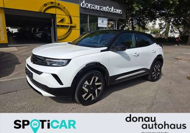 Opel Mokka, 2025