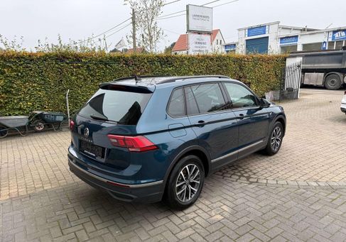 Volkswagen Tiguan, 2023