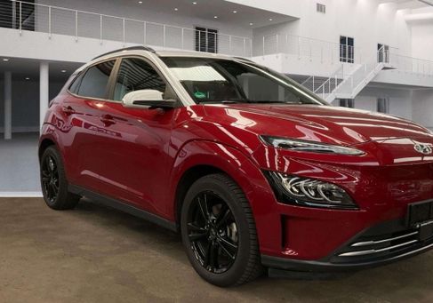 Hyundai Kona, 2022