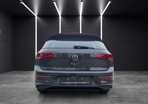 Volkswagen Golf, 2020 3
