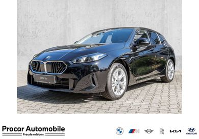 BMW 120, 2026