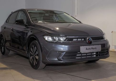 Volkswagen Polo, 2026 2