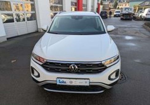 Volkswagen T-Roc, 2024