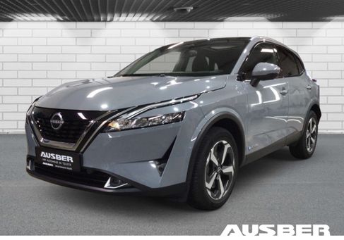 Nissan Qashqai, 2023 2