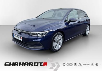Volkswagen Golf, 2020
