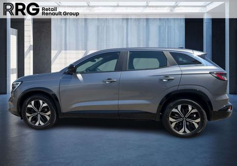 Renault Austral, 2024