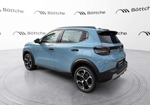 Citroën C3, 2026 3