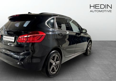 BMW 216 Active Tourer, 2016