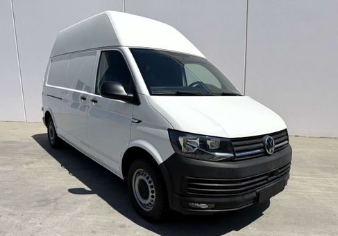 Volkswagen T6 Transporter, 2019
