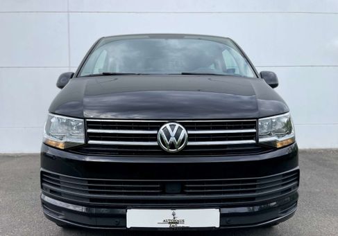 Volkswagen T6 Caravelle, 2019