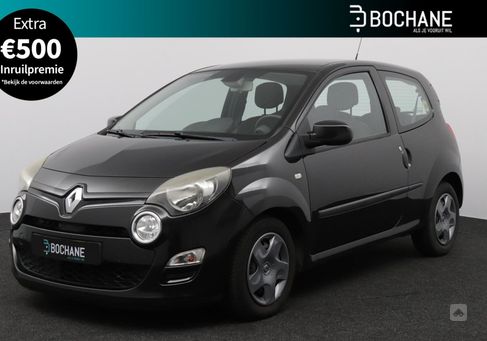 Renault Twingo, 2012