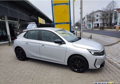 Opel Corsa, 2023