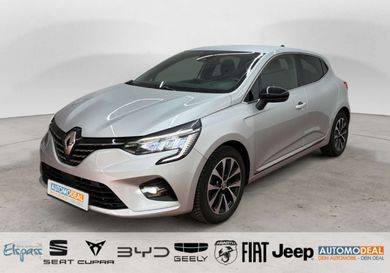 Renault Clio, 2022
