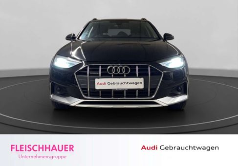 Audi A4 Allroad, 2022