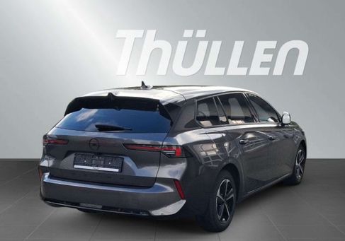 Opel Astra, 2024