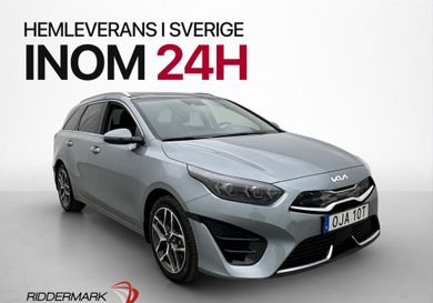 Kia Cee'd Sportswagon, 2023