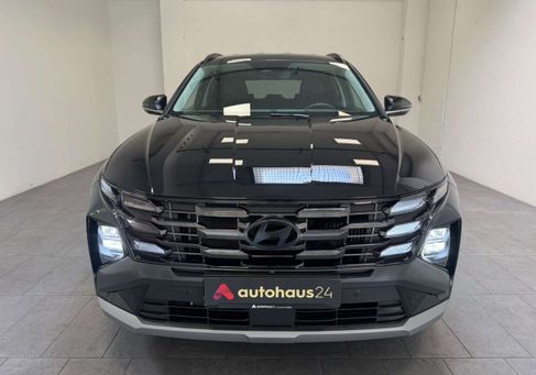 Hyundai Tucson, 2024 2