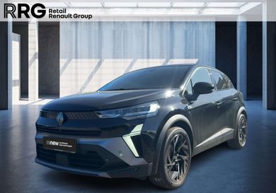 Renault Captur, 2025