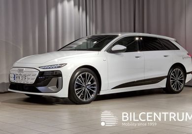 Audi, 2026