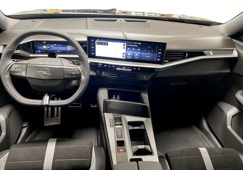 Opel Grandland X, 2026 3